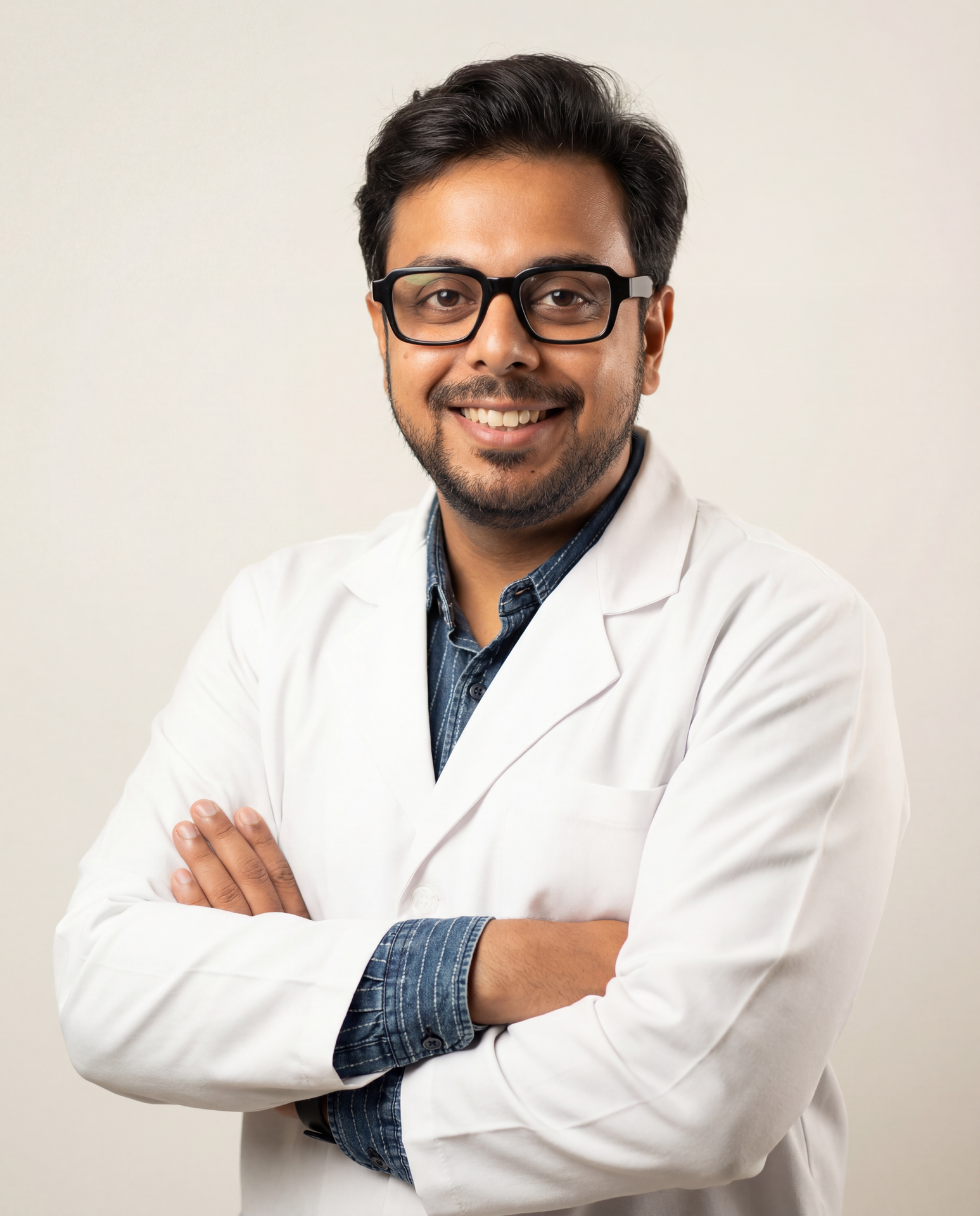 Dr. Raju — Obesity Medicine Specialist